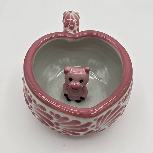 SPECIAL EDITION Animal Lover Handmade Mug
