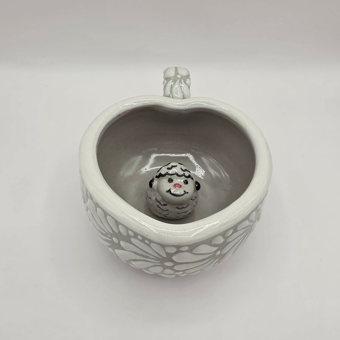 SPECIAL EDITION Animal Lover Handmade Mug
