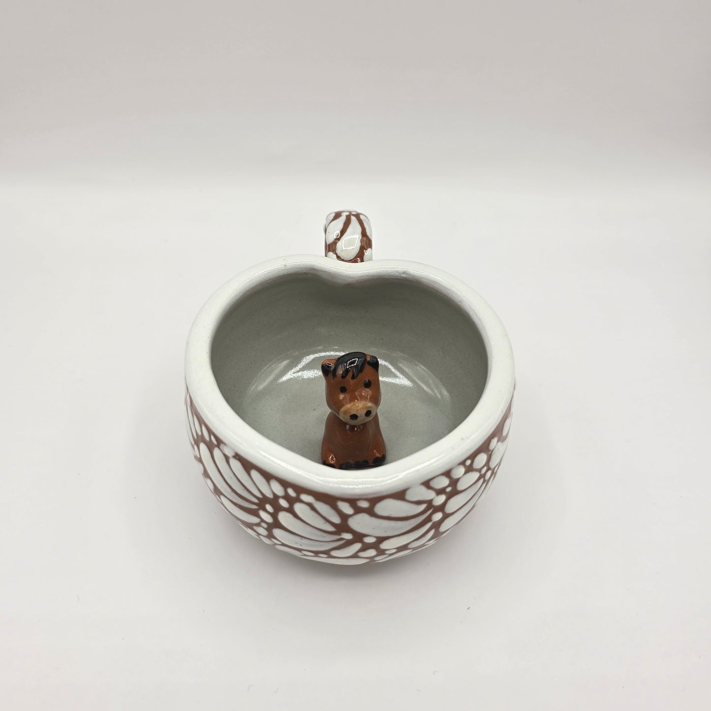 SPECIAL EDITION Animal Lover Handmade Mug