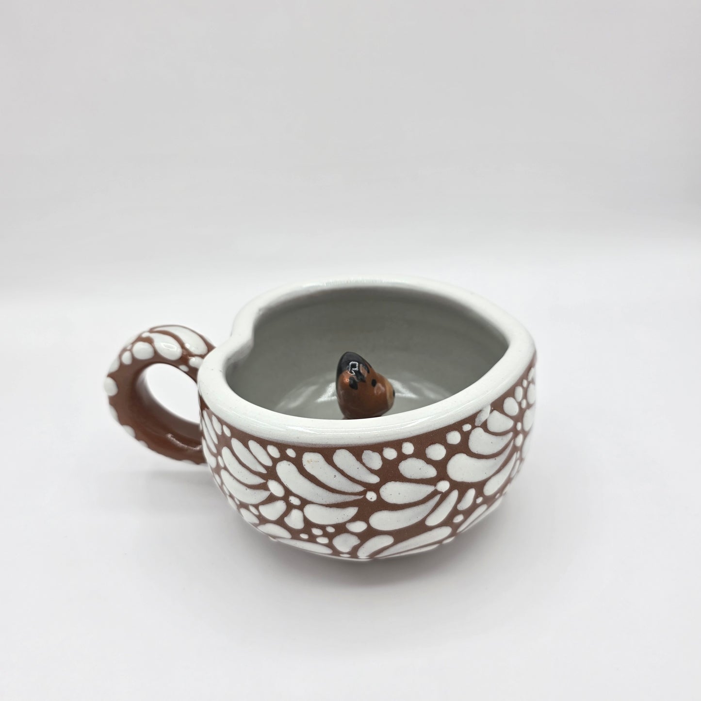SPECIAL EDITION Animal Lover Handmade Mug