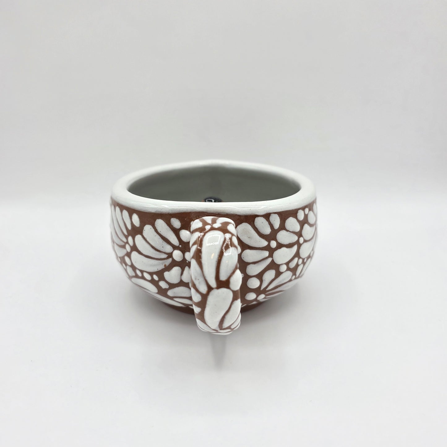 SPECIAL EDITION Animal Lover Handmade Mug